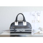 DIOR VIBE 拉链保龄球包